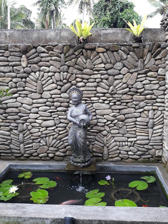 Umah Dangin Guest House Убуд Екстериор снимка
